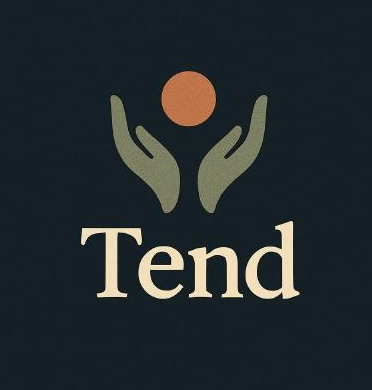 Tend-AI Logo